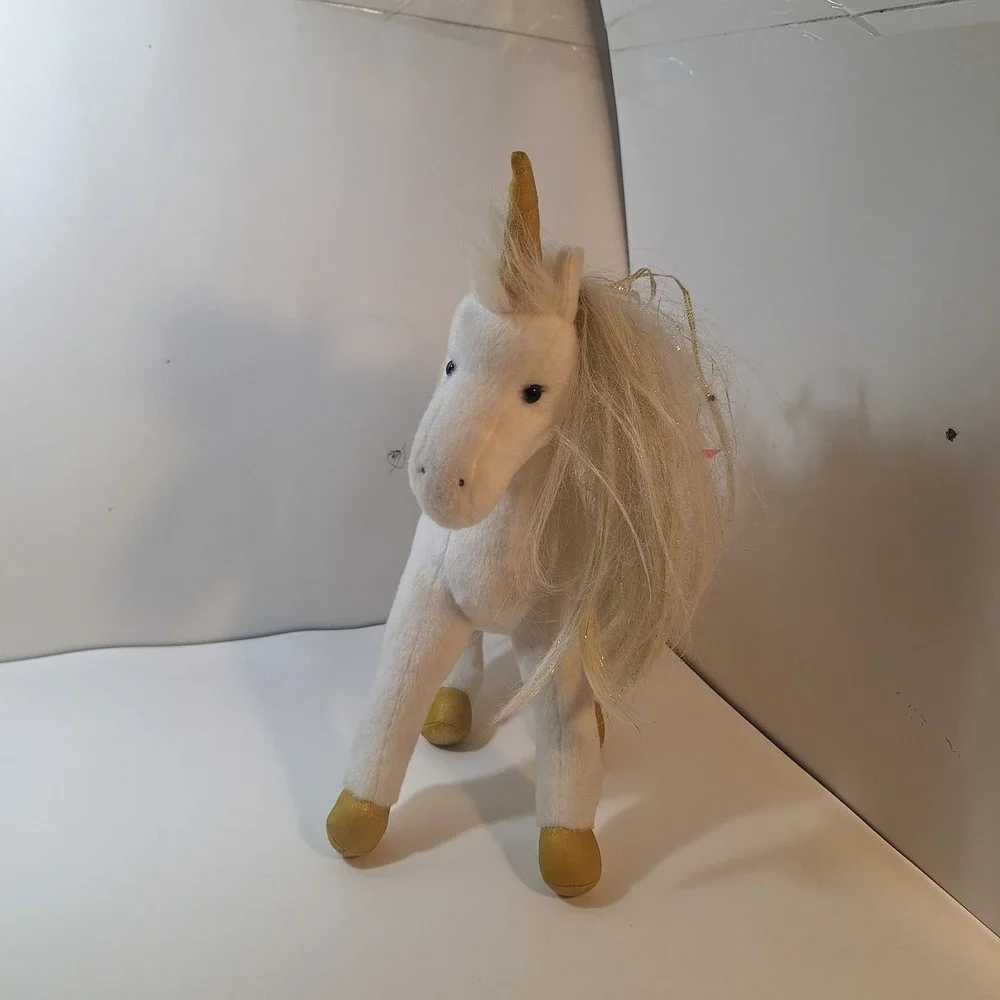 DOUGLAS 2018 White GOLDEN PRINCESS UNICORN 12